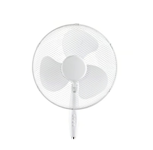 Ventilateur sur pied Platinet PSF1616B