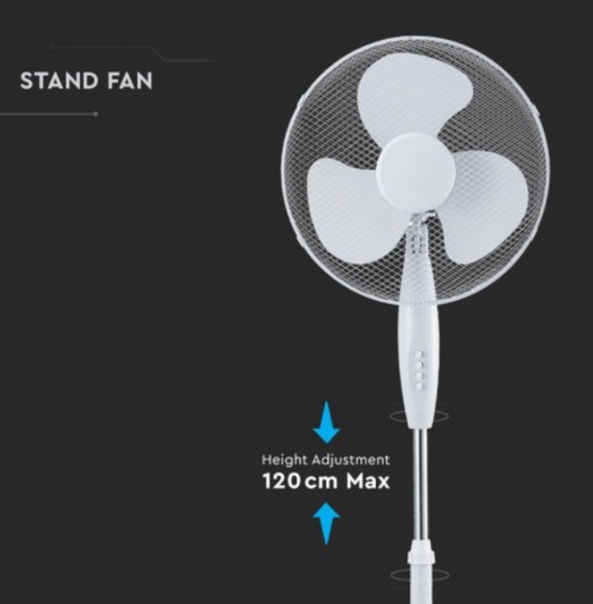 Ventilateur sur pied V-TAC
