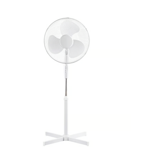 Ventilateur sur pied Platinet PSF1616B