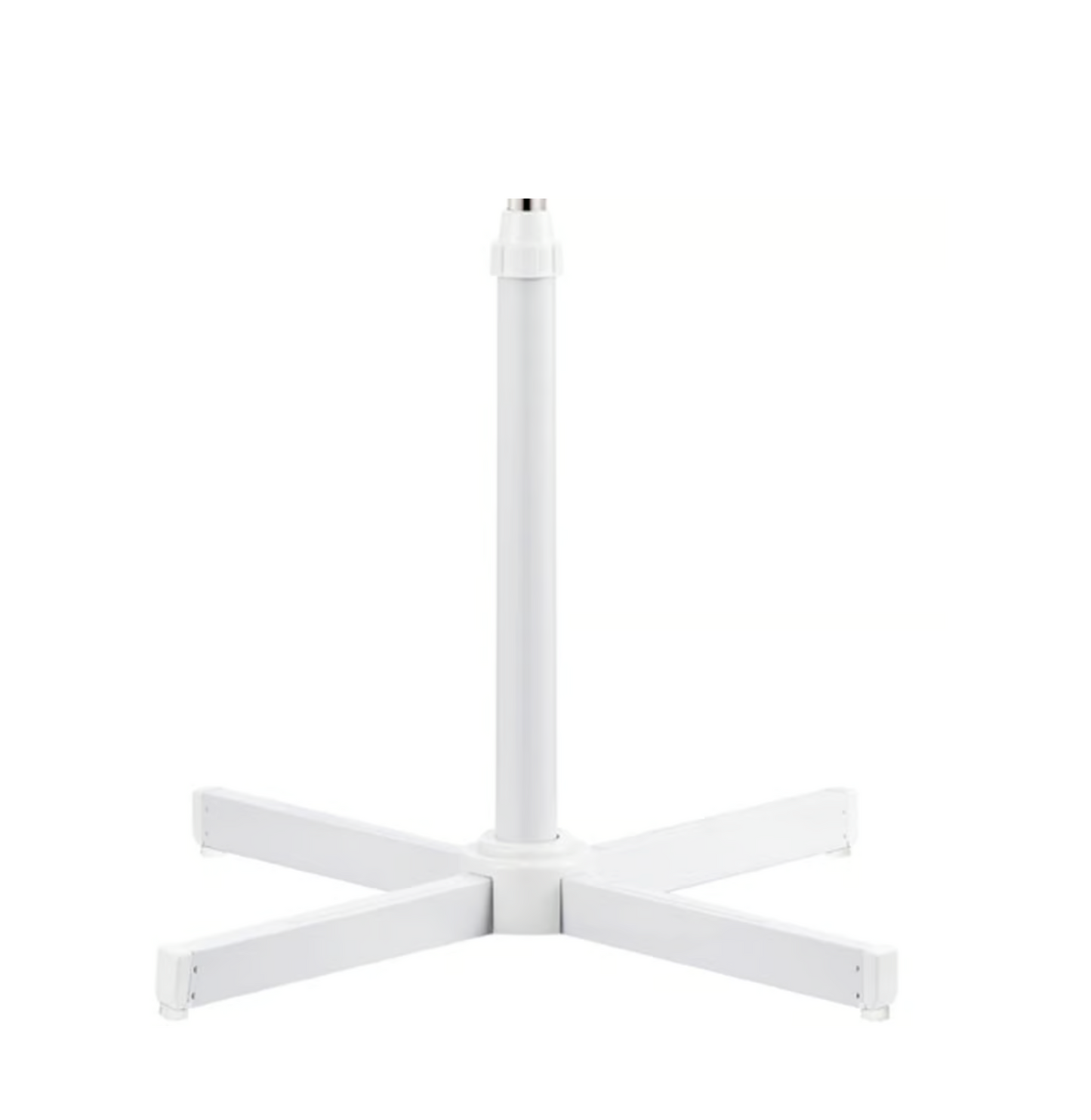 Ventilateur sur pied Platinet PSF1616B