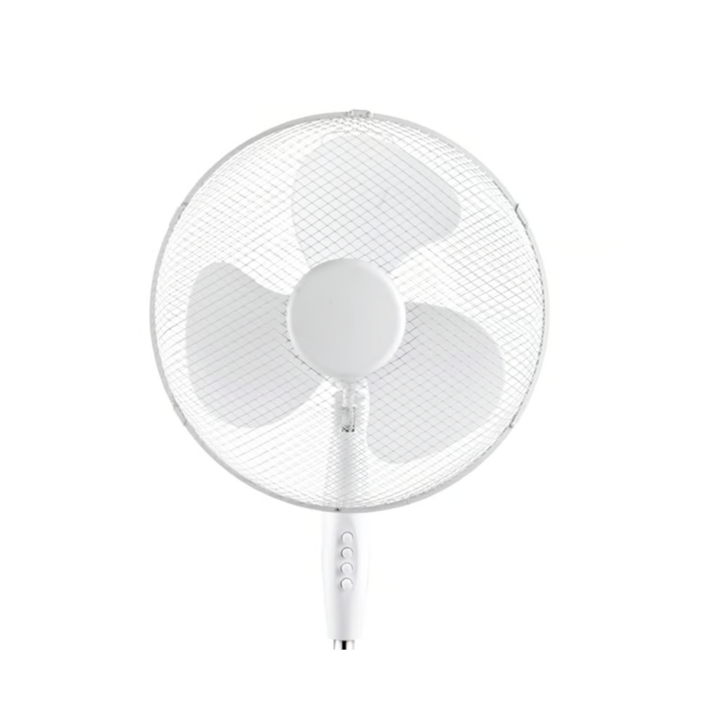 Ventilateur sur pied Platinet PSF1616B